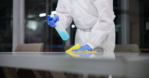 24/7 Emergency Biohazard experts in Upton, WY